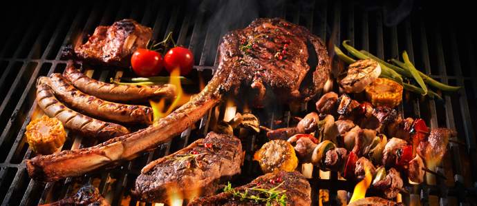 Zdrowe grillowanie – dietetyk wrocław
